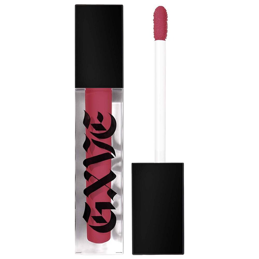 GXVE Bubble Pop Electric Высокоэффективный чистый блеск для губ, цвет All My Love
GXVE Bubble Pop Electric Высокоэффективный чистый блеск для губ, цвет All My Love