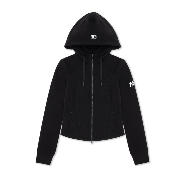 Свитшот New York Yankees Basic Collection SS26 женский MLB, черный
Свитшот New York Yankees Basic Collection SS26 женский MLB, черный