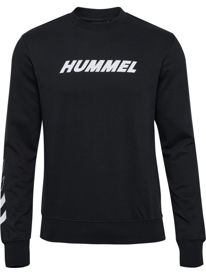 Толстовка Hummel, черный
Толстовка Hummel, черный
