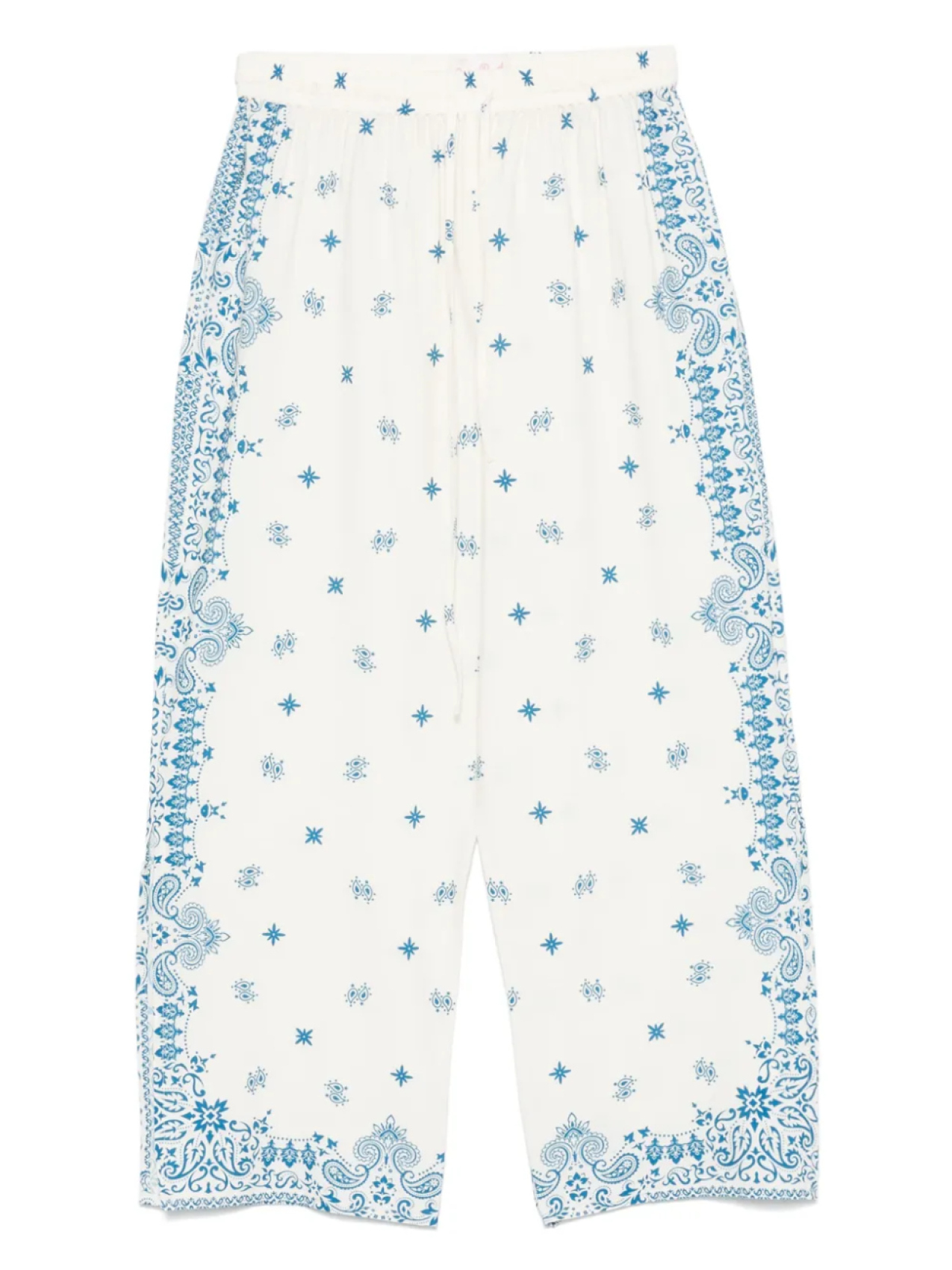 Брюки Икария MC2 Saint Barth, белый
Брюки Икария MC2 Saint Barth, белый