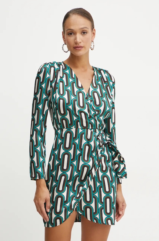 Платье Morgan, бежевый
Платье Morgan, бежевый