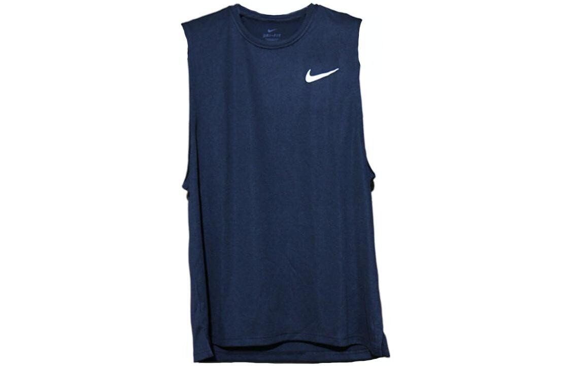 Мужской жилет Nike, цвет Black
Мужской жилет Nike, цвет Black