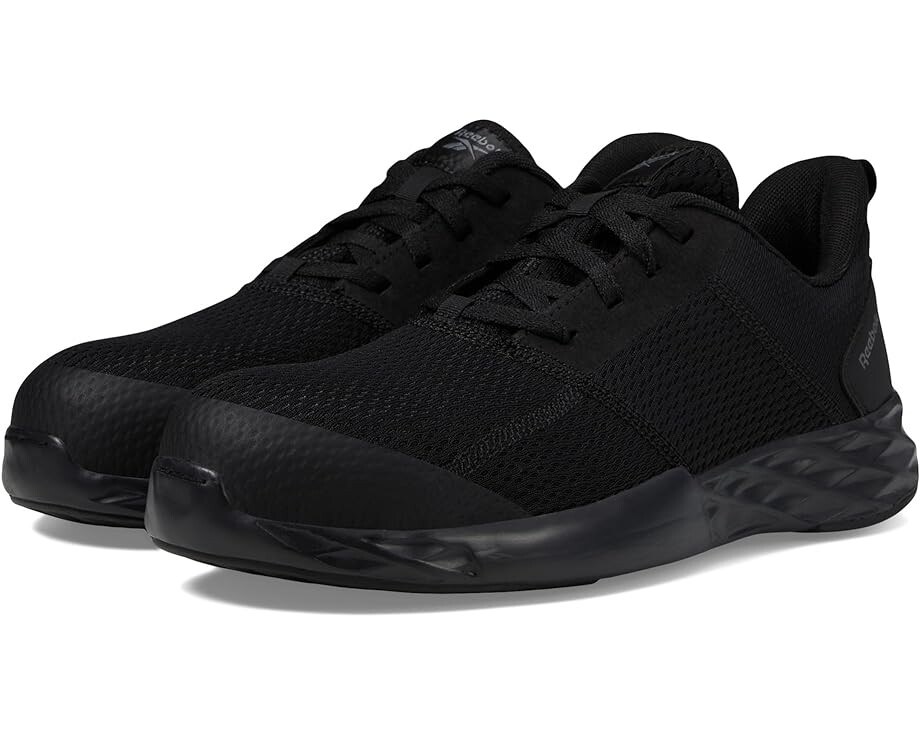 Кроссовки Reebok Work Astroride Strike, черный
Кроссовки Reebok Work Astroride Strike, черный
