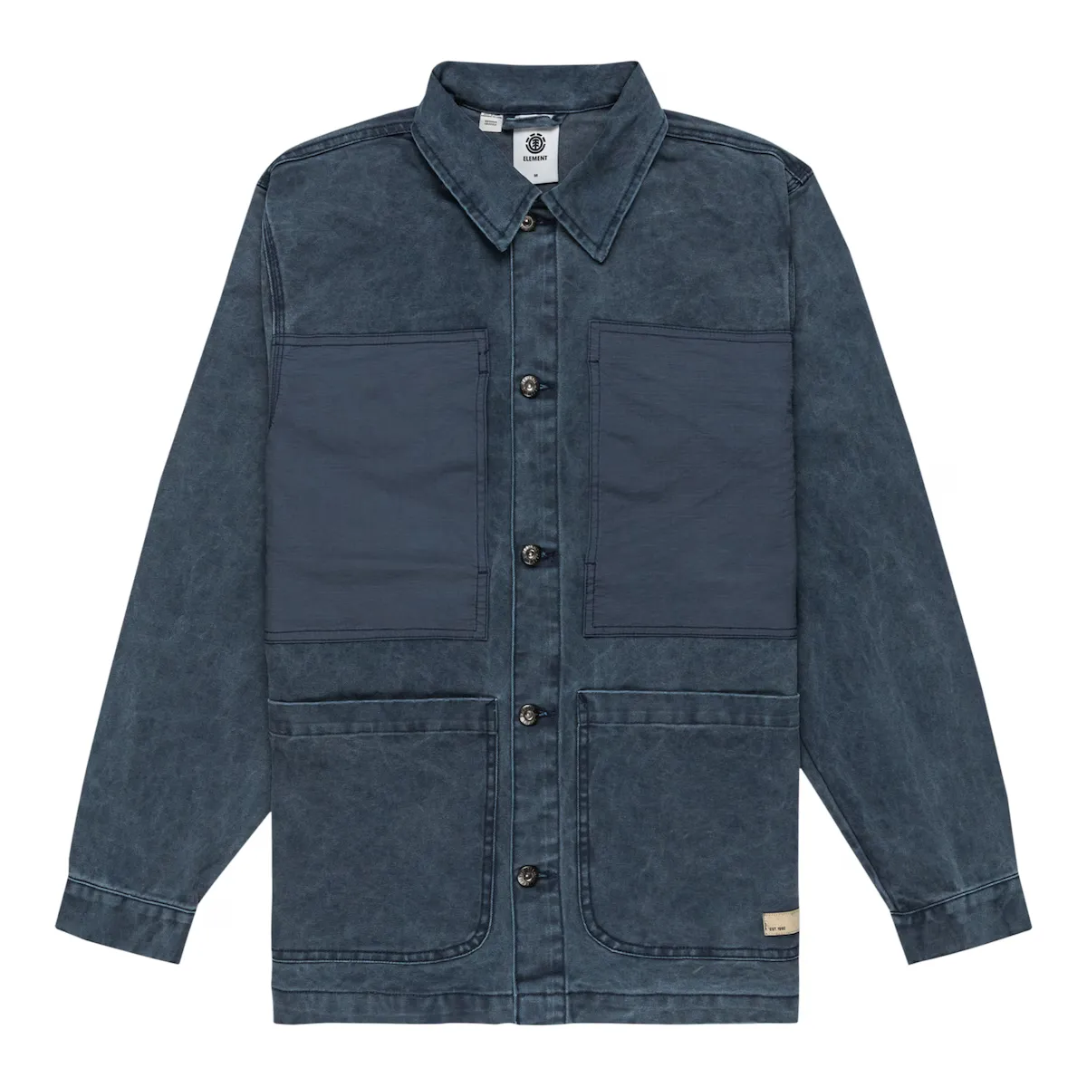 Мужская куртка Carpenter Element, тёмно-синий
Мужская куртка Carpenter Element, тёмно-синий