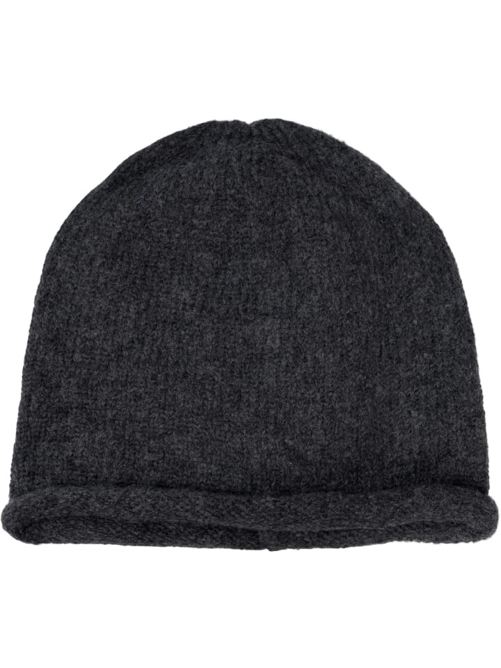 Шапка styleBREAKER, темно-серый
Шапка styleBREAKER, темно-серый