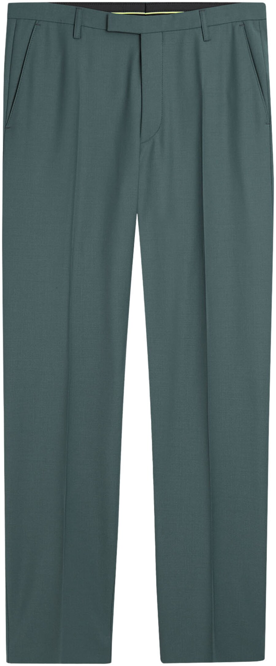 Узкие брюки со складками CINQUE, Green
Узкие брюки со складками CINQUE, Green