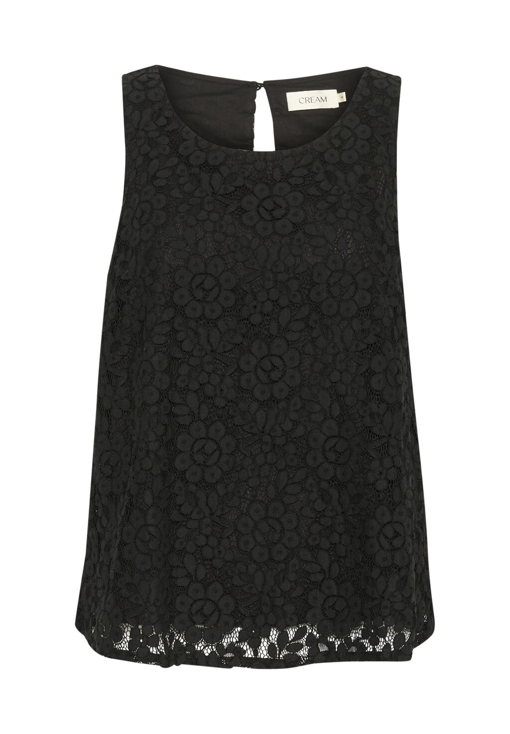 Блуза EBANA Cream, черный
Блуза EBANA Cream, черный