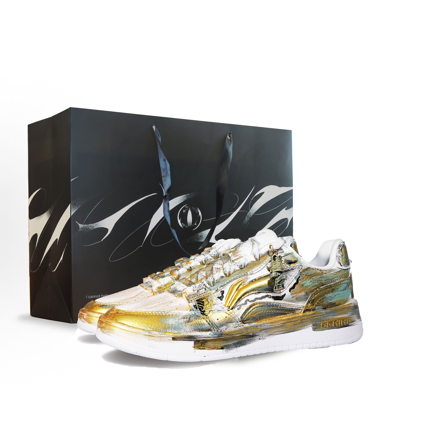 Acer Truncatum нескользящие амортизаторы с устойчивостью к истиранию низкие кроссовки для скейтбординга мужские LINING, золотой белый
Acer Truncatum нескользящие амортизаторы с устойчивостью к истиранию низкие кроссовки для скейтбординга мужские LINING, золотой белый