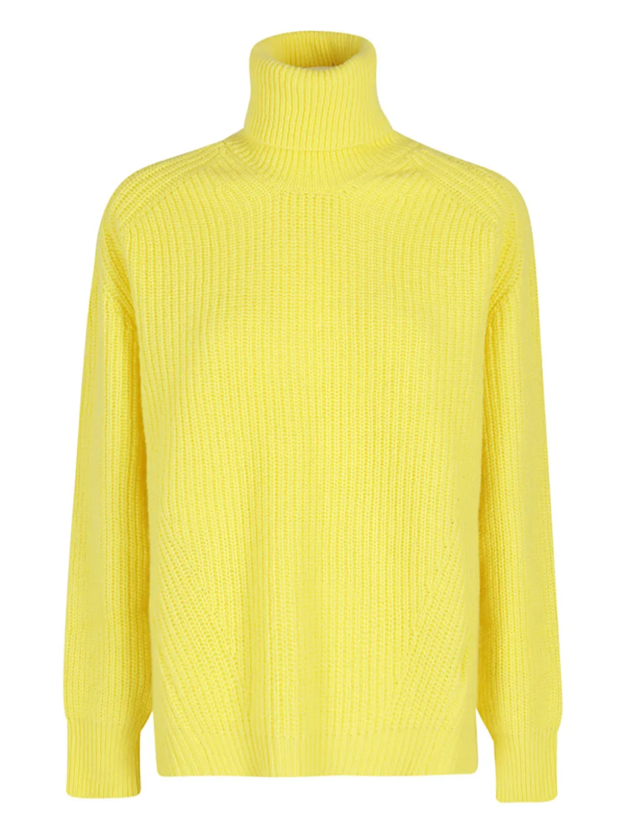 Вязаный джемпер Department 5, желтый
Вязаный джемпер Department 5, желтый