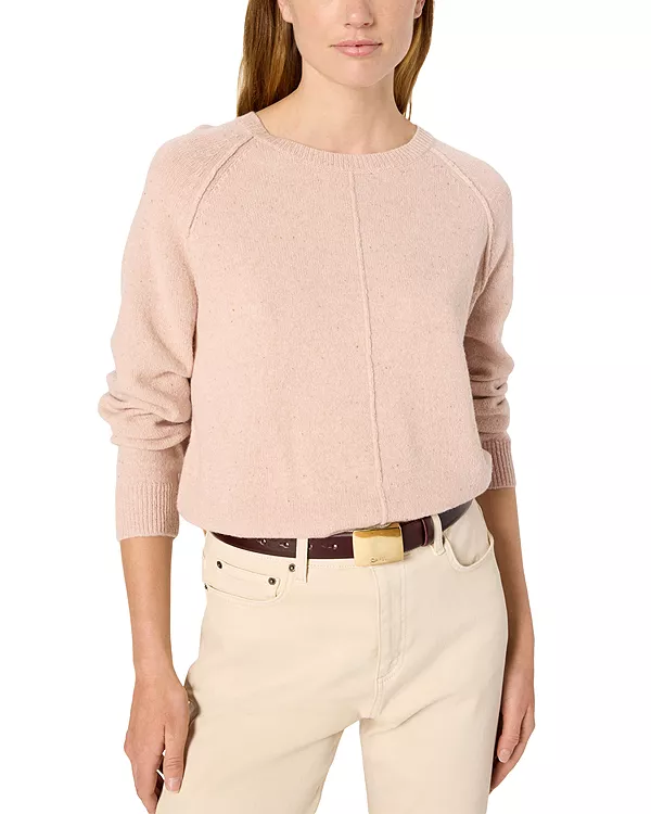 Свитер Элиза с открытым швом Gerard Darel, бежевый
Свитер Элиза с открытым швом Gerard Darel, бежевый