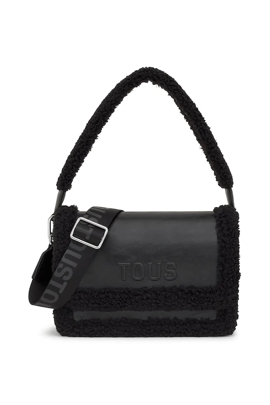Сумка Audree Tous, черный
Сумка Audree Tous, черный