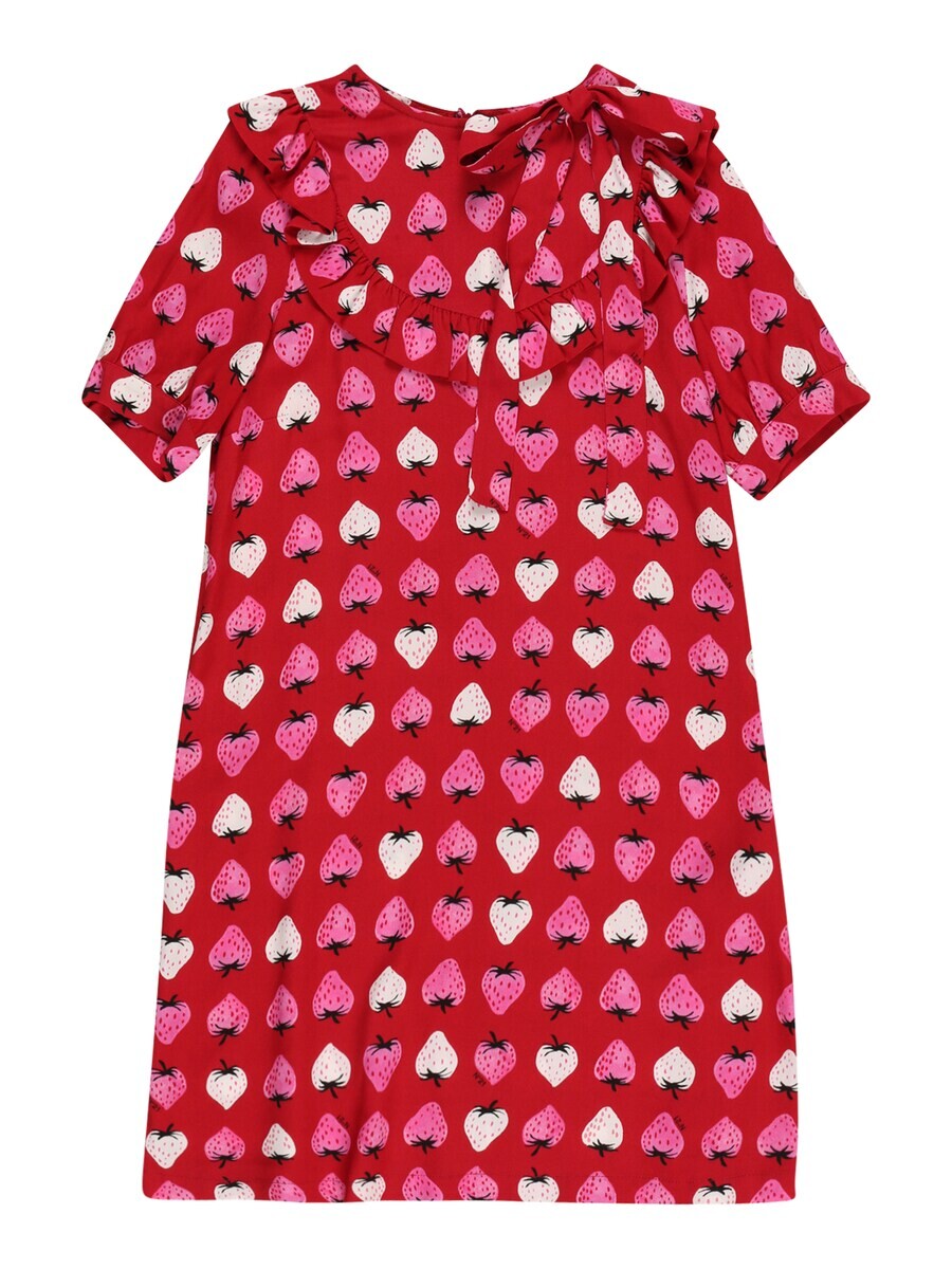 Платье N°21 Dress, красный
Платье N°21 Dress, красный