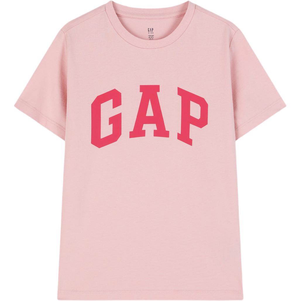 Футболка для детей 3-7 лет GAP, розовый
Футболка для детей 3-7 лет GAP, розовый