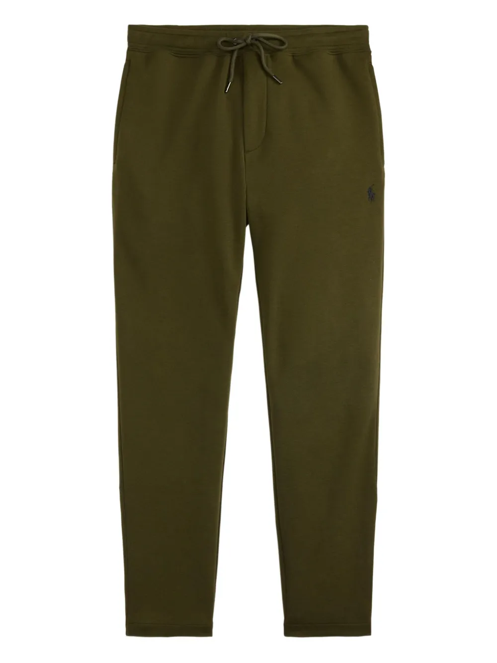 Спортивные брюки с кулиской POLO RALPH LAUREN, зеленый
Спортивные брюки с кулиской POLO RALPH LAUREN, зеленый