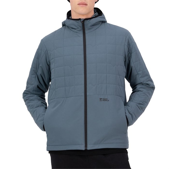 Утепленная куртка с капюшоном из мериносовой шерсти Canyon - мужская Mons Royale, Goblin Blue, Оранжевый, Утепленная куртка с капюшоном из мериносовой шерсти Canyon - мужская Mons Royale, Goblin Blue
Утепленная куртка с капюшоном из мериносовой шерсти Canyon - мужская Mons Royale, Goblin Blue, Оранжевый, Утепленная куртка с капюшоном из мериносовой шерсти Canyon - мужская Mons Royale, Goblin Blue