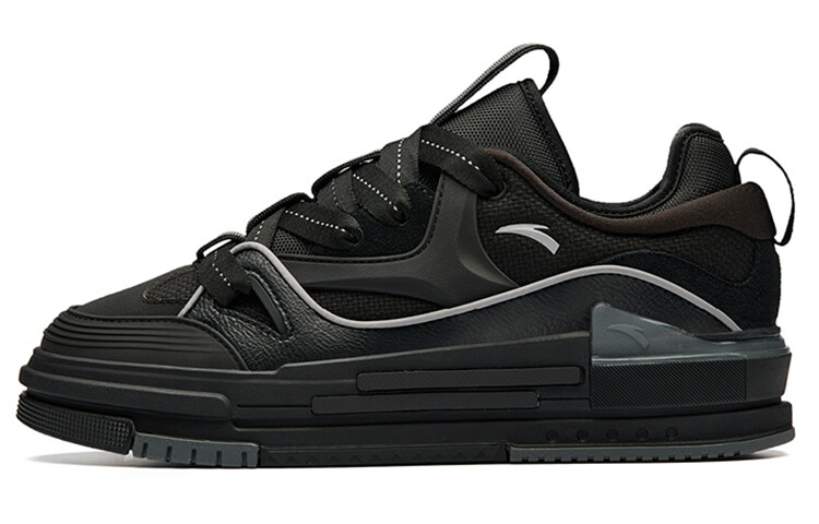 Мужская обувь для скейтбординга ANTA Bump
Мужская обувь для скейтбординга ANTA Bump