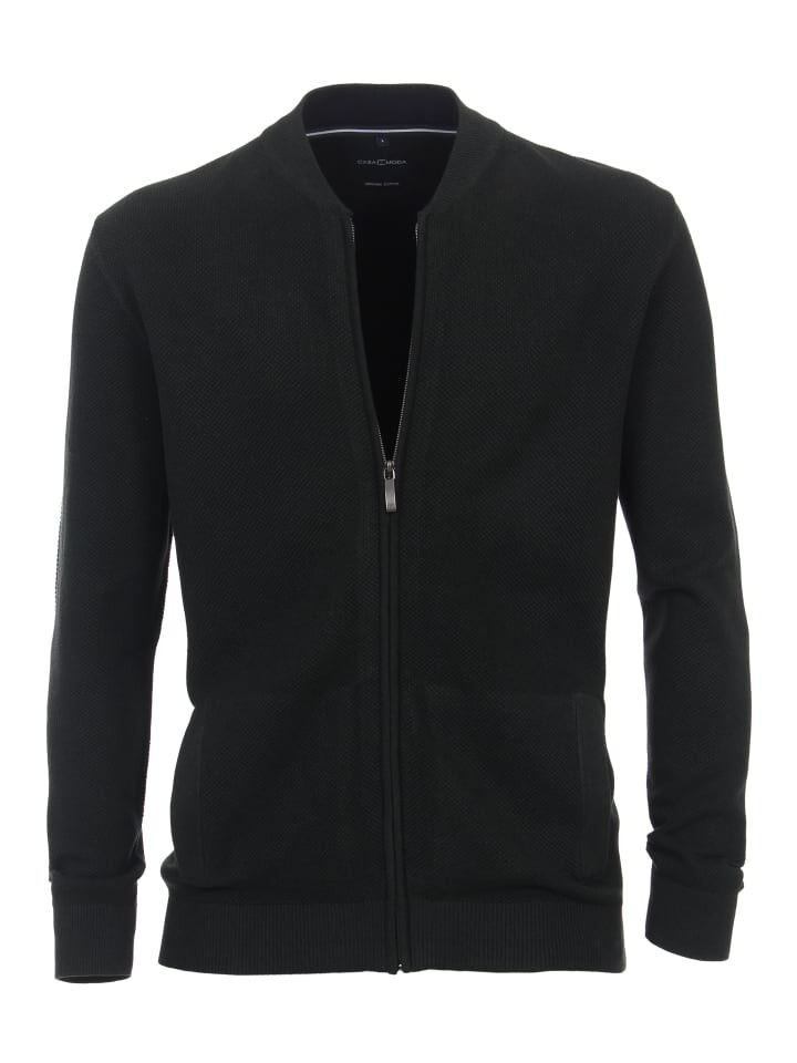 Кардиган CASAMODA, темно-зеленый
Кардиган CASAMODA, темно-зеленый