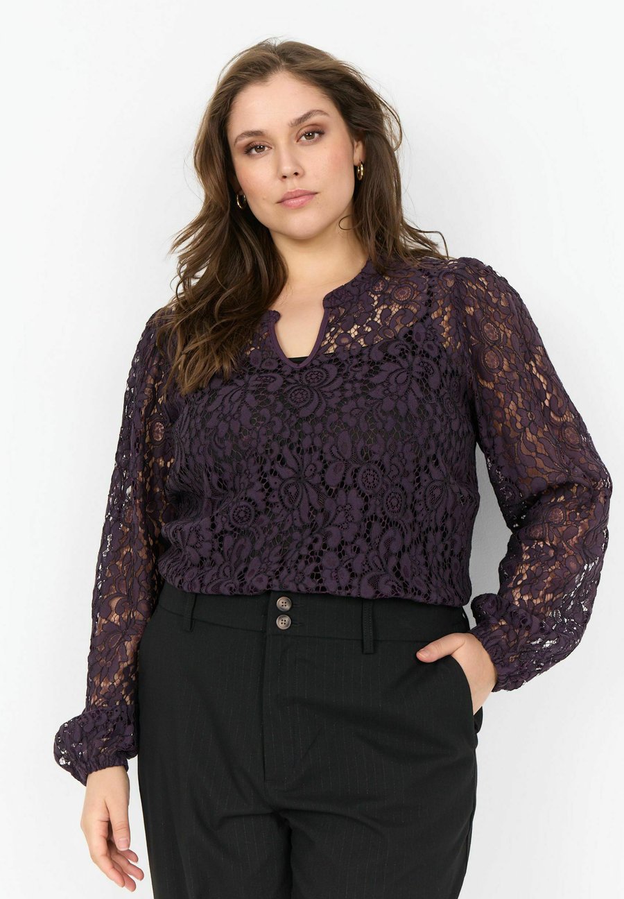 Блуза Wasabi Concept KILA, C Plum Perfect Combi/Purple
Блуза Wasabi Concept KILA, C Plum Perfect Combi/Purple