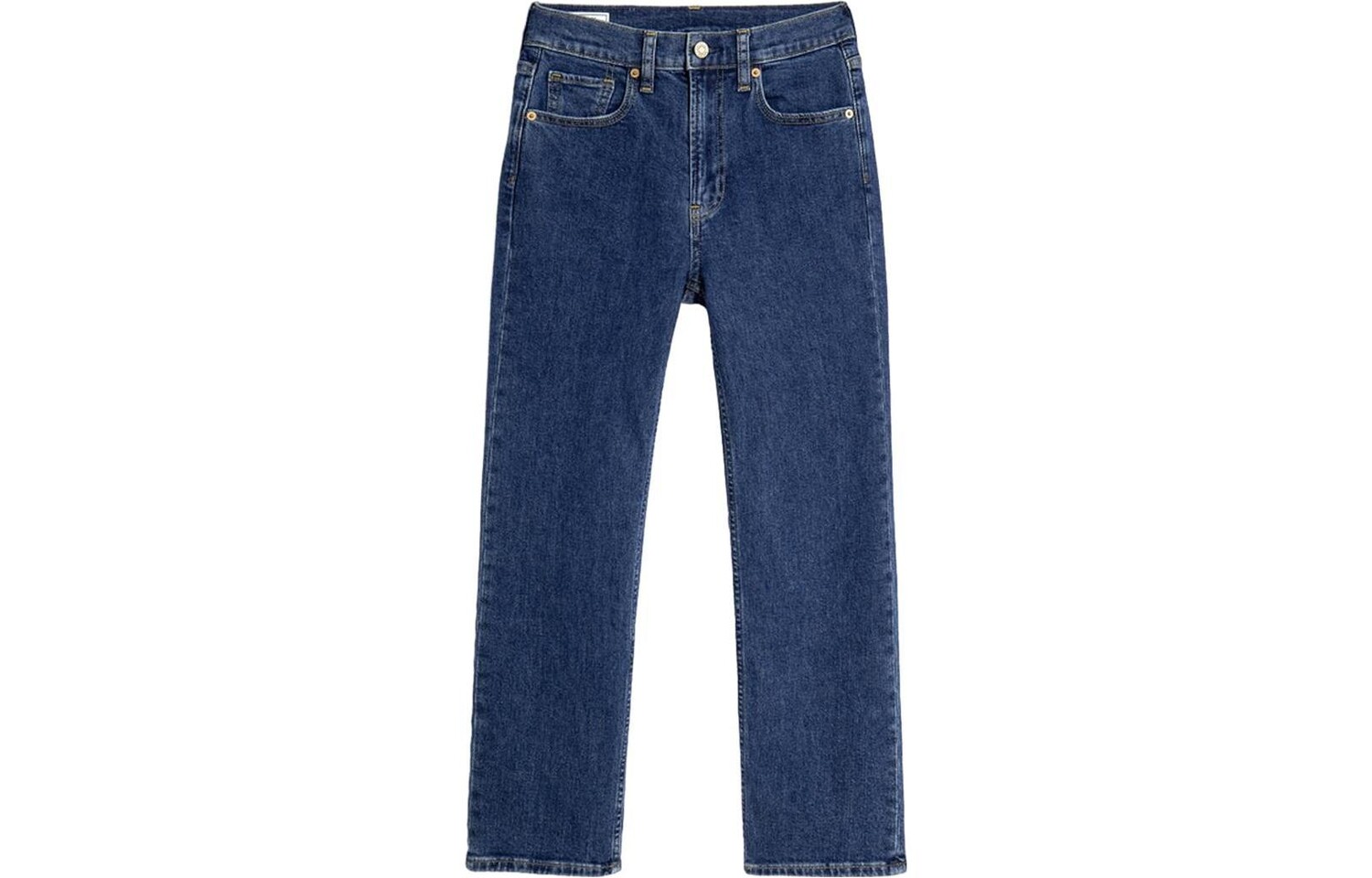 Джинсы женские темно-синие Gap
Джинсы женские темно-синие Gap