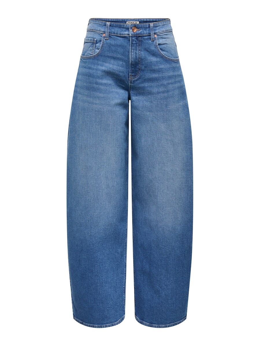 Мешковатые джинсы ONLY ONLTAMY, Blue Denim
Мешковатые джинсы ONLY ONLTAMY, Blue Denim