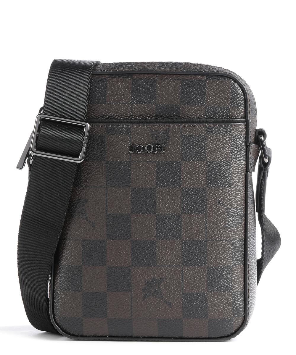 Сумка через плечо Cortina Piazza Rafael из искусственной кожи Joop!, коричневый
Сумка через плечо Cortina Piazza Rafael из искусственной кожи Joop!, коричневый