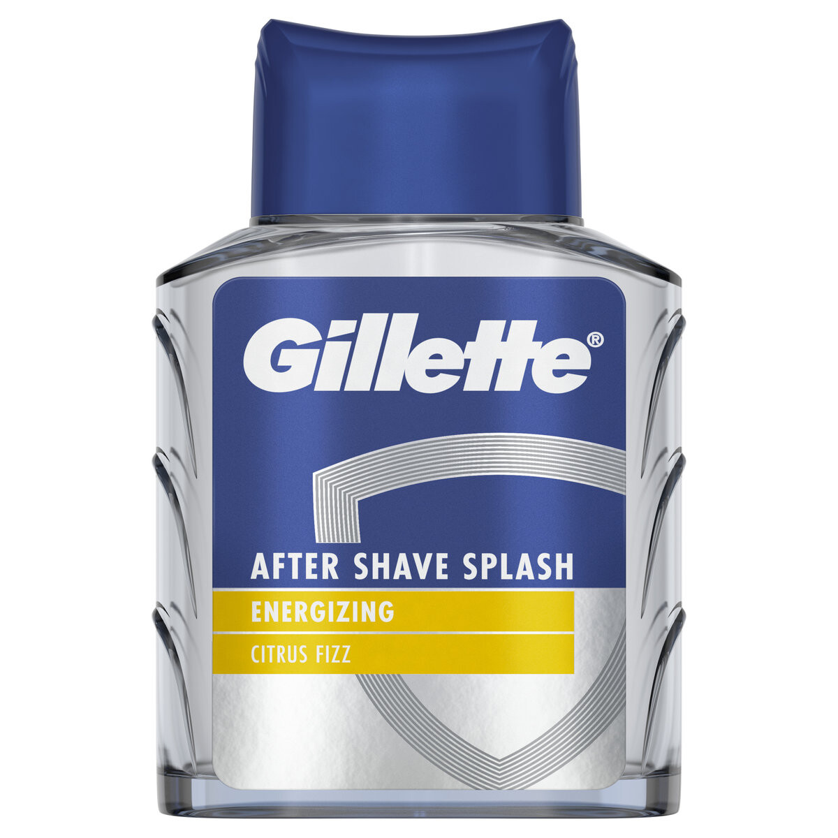 Серия Gillette после бритья с ароматом цитрусовых, 100 мл
Серия Gillette после бритья с ароматом цитрусовых, 100 мл