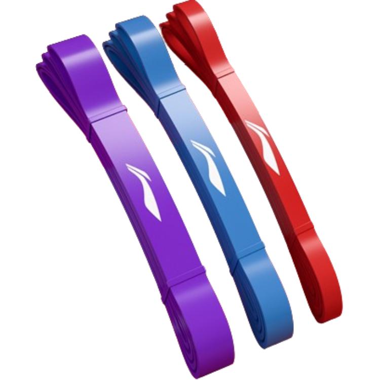 Тренировочные эспандеры из натурального латекса unisex LINING
Тренировочные эспандеры из натурального латекса unisex LINING