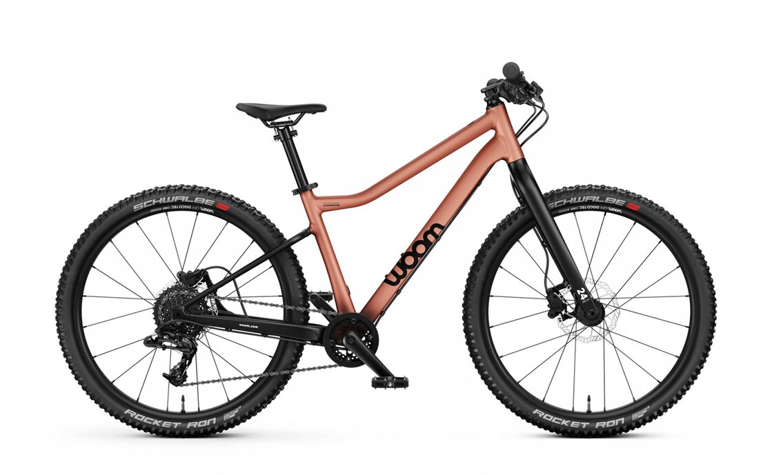 Детский велосипед WOOM Off 5 - 24 дюймов - Diamant - 2025, цвет Braun|terra copper, Коричневый, Детский велосипед WOOM Off 5 - 24 дюймов - Diamant - 2025, цвет Braun|terra copper
Детский велосипед WOOM Off 5 - 24 дюймов - Diamant - 2025, цвет Braun|terra copper, Коричневый, Детский велосипед WOOM Off 5 - 24 дюймов - Diamant - 2025, цвет Braun|terra copper