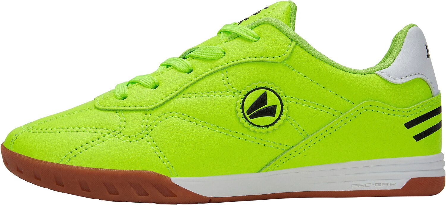 JAKO Кроссовки в неоново-желтом цвете
JAKO Кроссовки в неоново-желтом цвете