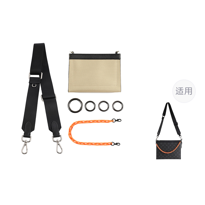 Luxury Care Artisan Workshop Аксессуар для сумки
Luxury Care Artisan Workshop Аксессуар для сумки