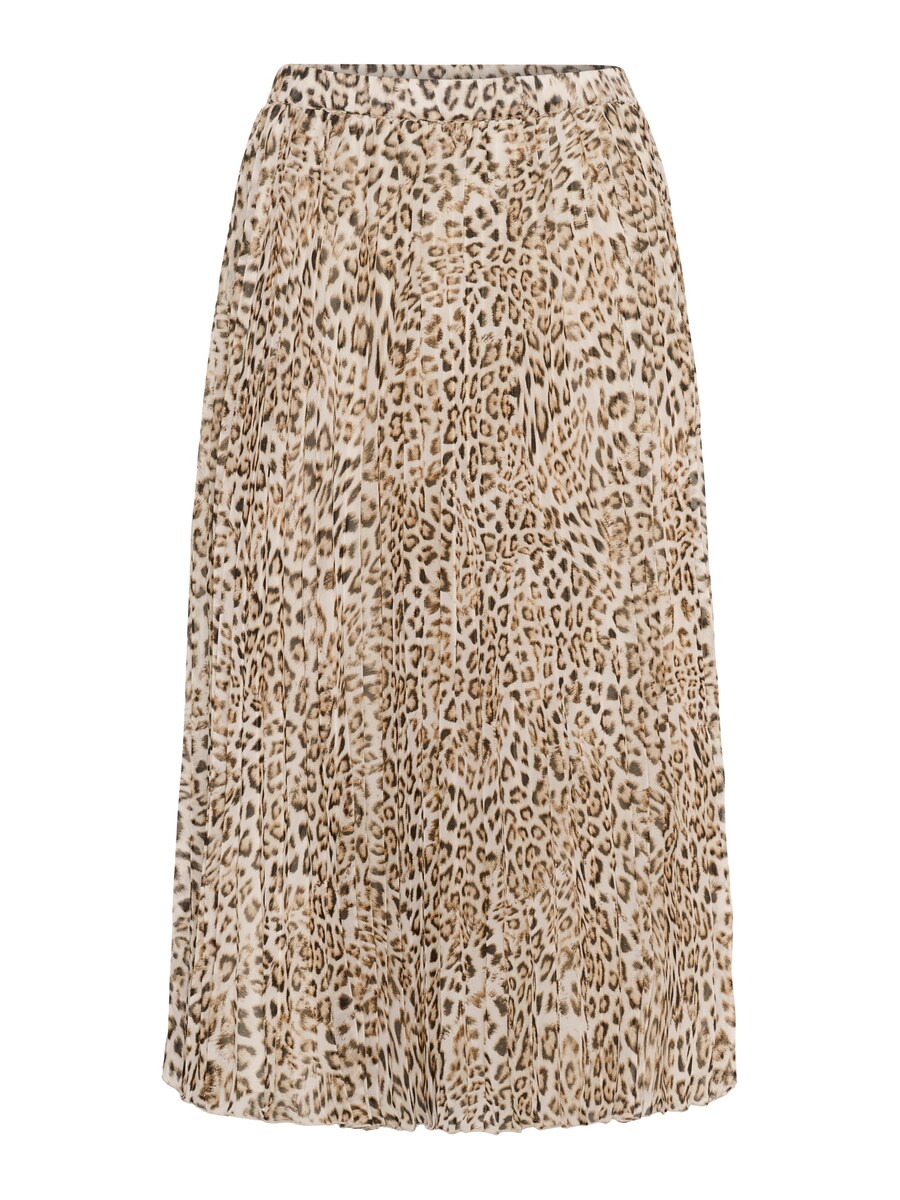 Юбка SOAKED IN LUXURY, бежевый/кремовый
Юбка SOAKED IN LUXURY, бежевый/кремовый
