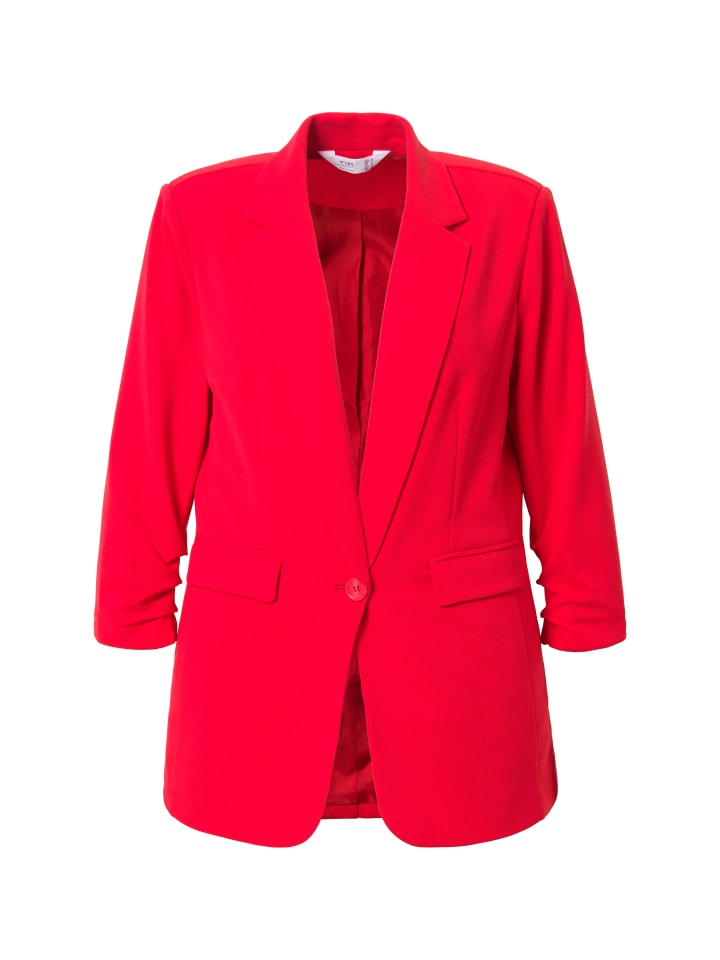 Блейзер Angel of Style, цвет neon rot
Блейзер Angel of Style, цвет neon rot