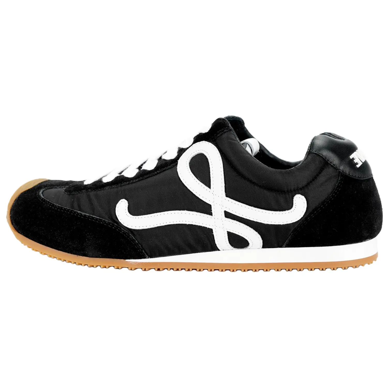 LOEWE Низкие повседневные туфли Ballet Runner 2.0, мужские, черные
LOEWE Низкие повседневные туфли Ballet Runner 2.0, мужские, черные