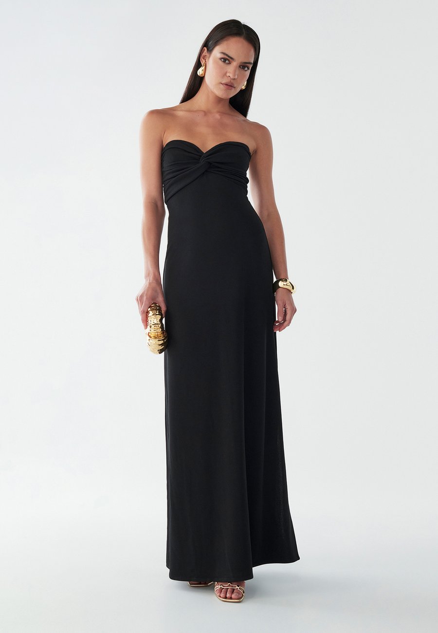 Платье BWLDR CHASE, Black
Платье BWLDR CHASE, Black