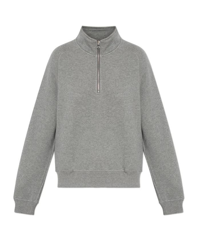 Толстовка липа By Malene Birger, серый
Толстовка липа By Malene Birger, серый