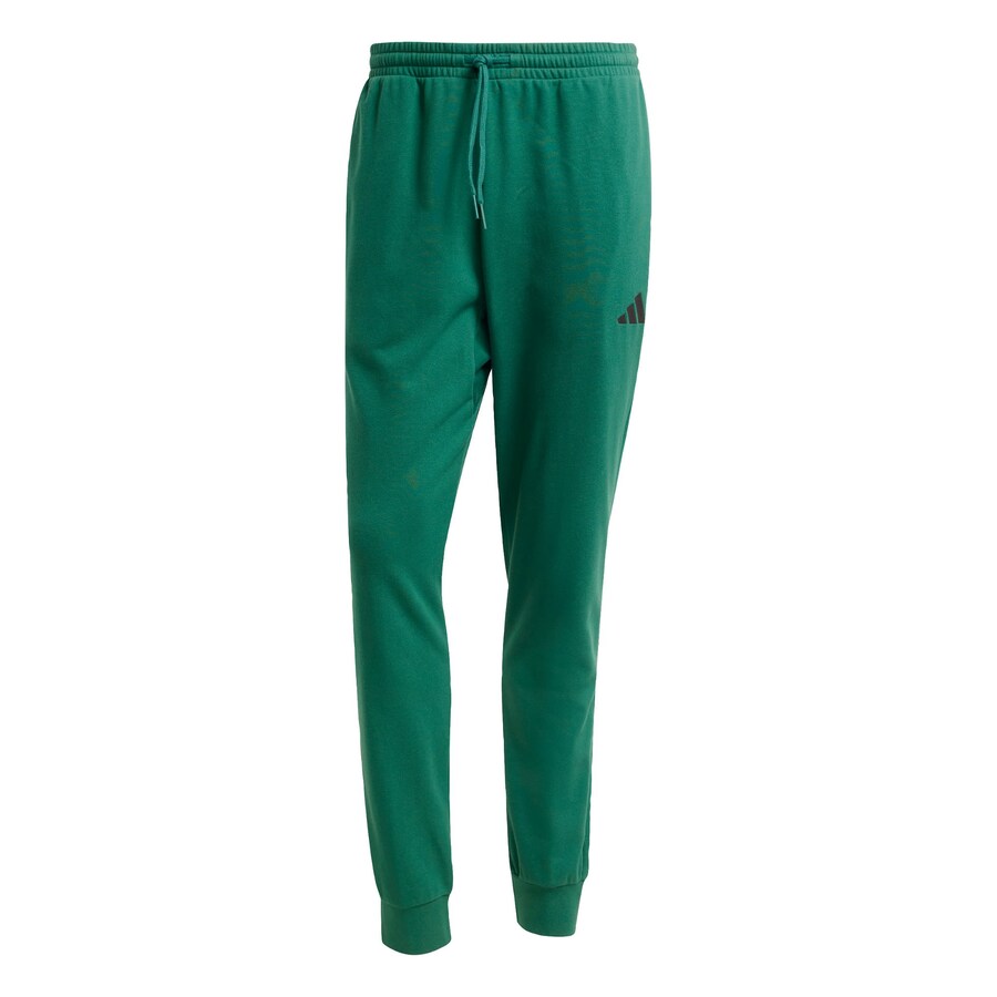 Длинные брюки ADIDAS SPORTSWEAR Tapered Workout Pants Essentials Feel Cozy, изумрудный
Длинные брюки ADIDAS SPORTSWEAR Tapered Workout Pants Essentials Feel Cozy, изумрудный