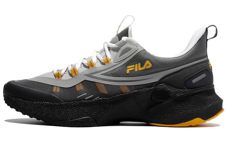 Кроссовки Fila для бега унисекс
Кроссовки Fila для бега унисекс