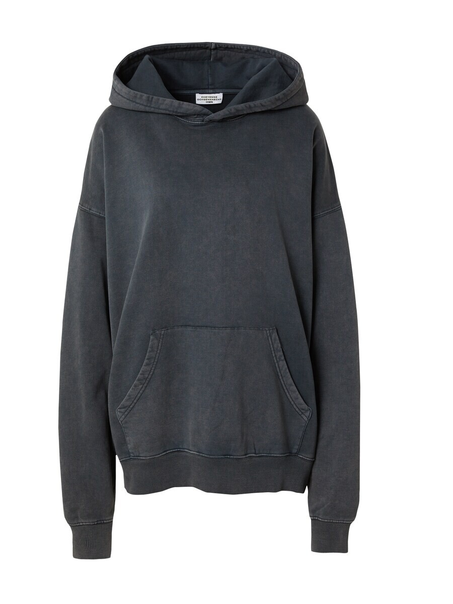 Толстовка Cheyenne Ochsenknecht, серый
Толстовка Cheyenne Ochsenknecht, серый