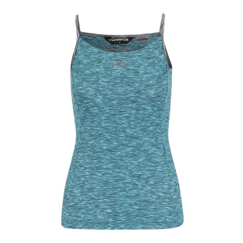 Футболка без рукавов Karpos Prato Piazza, синий
Футболка без рукавов Karpos Prato Piazza, синий