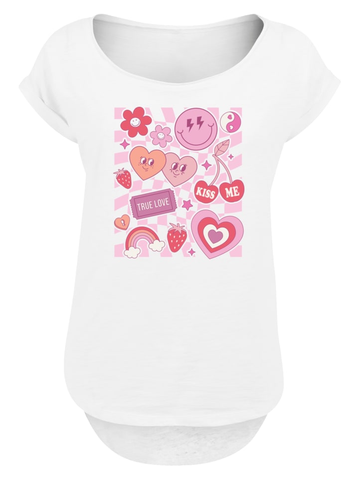 Футболка F4NT4STIC, белый
Футболка F4NT4STIC, белый