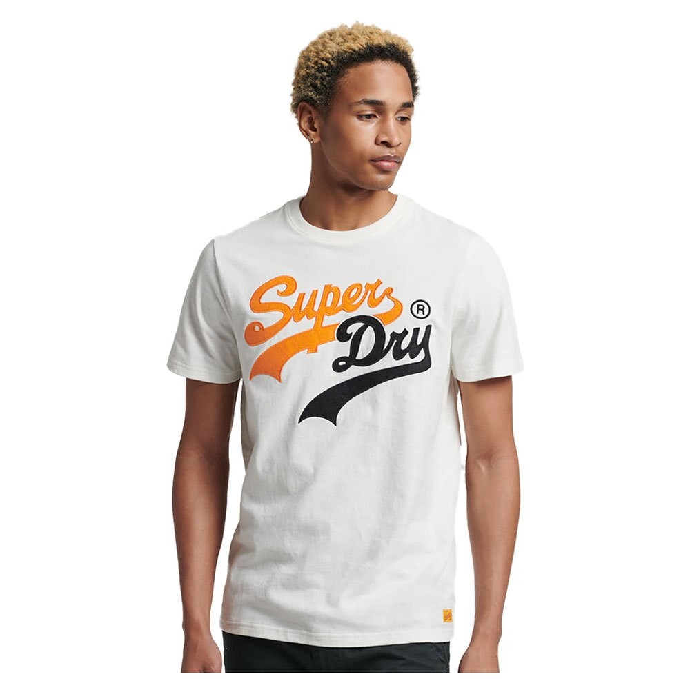 Футболка Superdry Vintage Vl Interest, белый
Футболка Superdry Vintage Vl Interest, белый