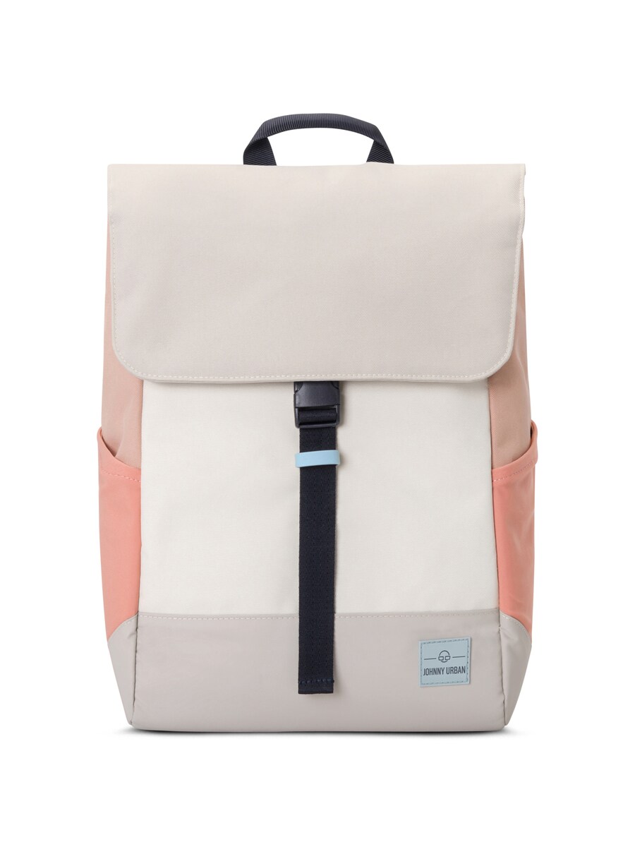 Рюкзак Johnny Urban Mika, разноцветный 
Рюкзак Johnny Urban Mika, разноцветный