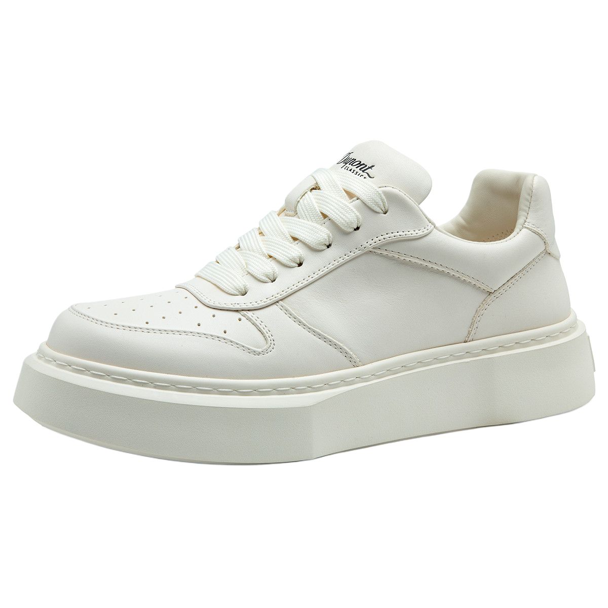 S.T.Dupont Низкие кроссовки для скейтбординга S.T. DUPONT, белые, мужские
S.T.Dupont Низкие кроссовки для скейтбординга S.T. DUPONT, белые, мужские