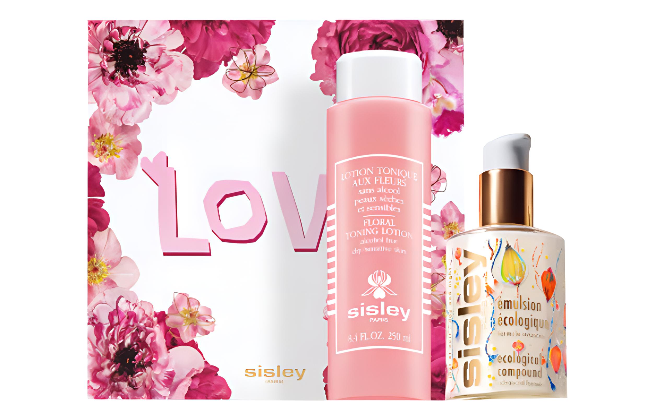 XISILI универсальный лосьон для воды, набор для ухода за кожей, увлажняющий и питающий, 250 мл + 125 мл Sisley
XISILI универсальный лосьон для воды, набор для ухода за кожей, увлажняющий и питающий, 250 мл + 125 мл Sisley