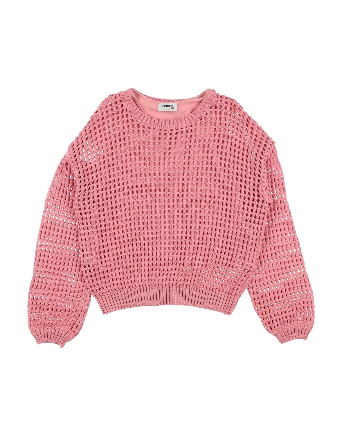 Свитер Dondup, розовый
Свитер Dondup, розовый