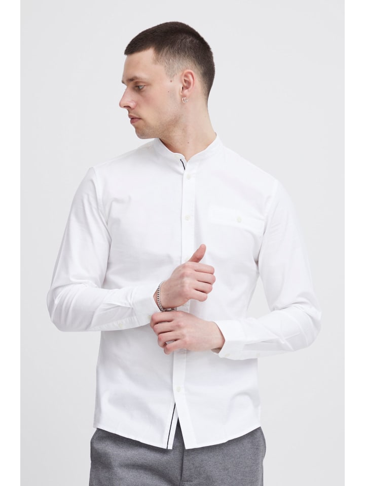 Рубашка SDAllion с длинными рукавами белого цвета !SOLID
Рубашка SDAllion с длинными рукавами белого цвета !SOLID