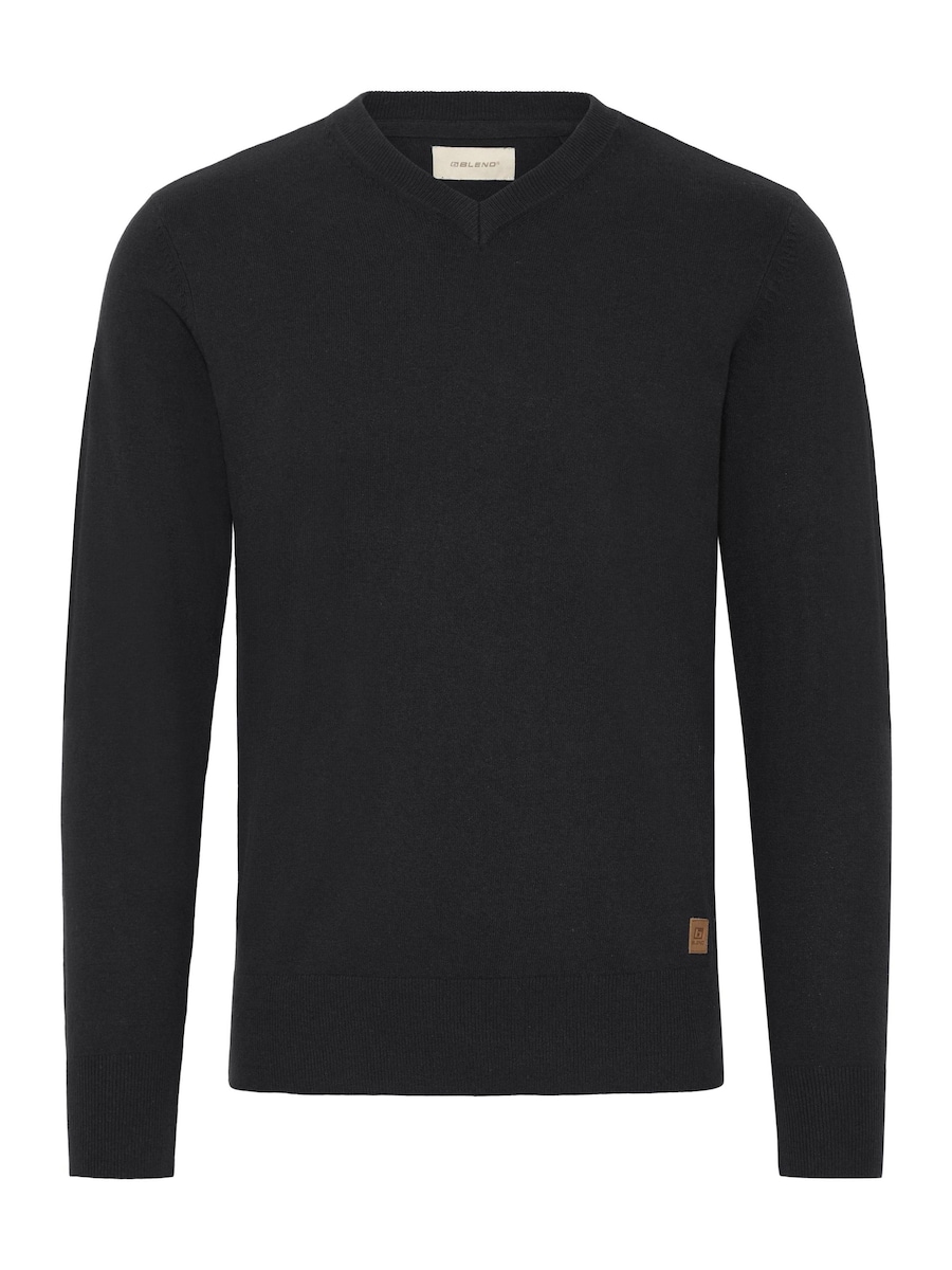 Свитер BLEND BHFibi, черный
Свитер BLEND BHFibi, черный