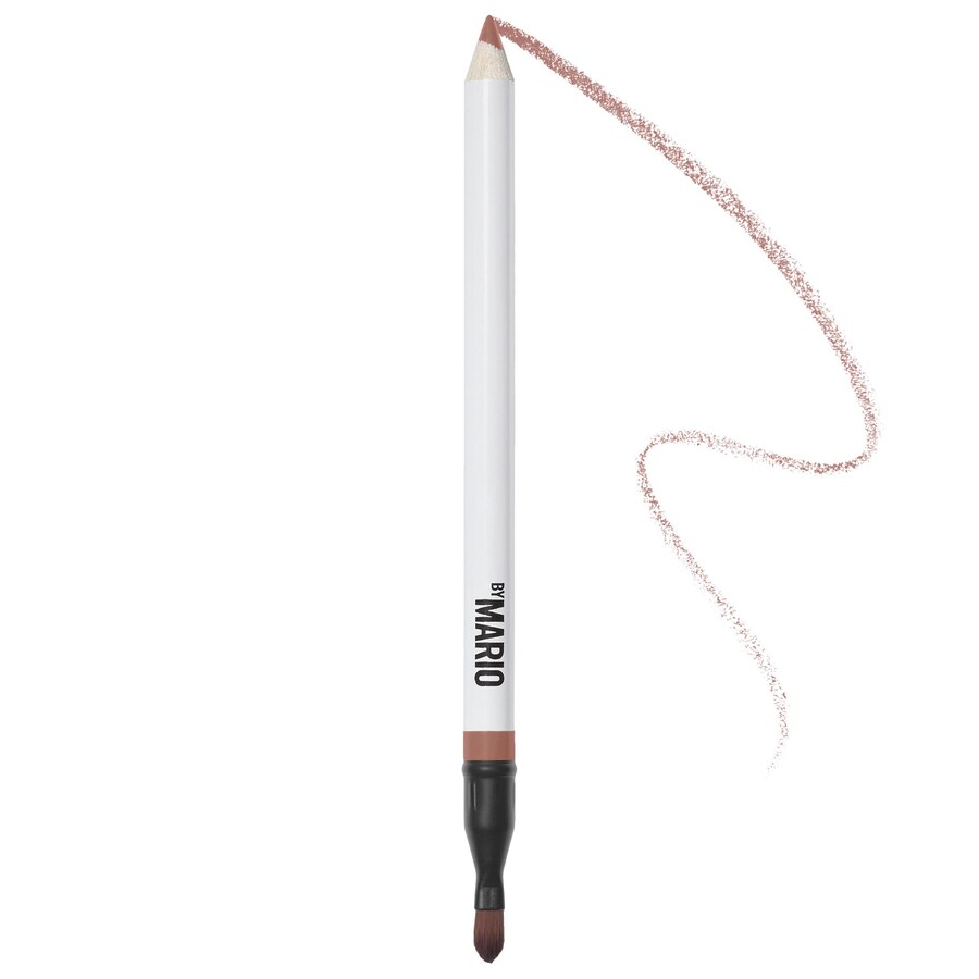 Скульптурирующий карандаш для губ Ultra Suede MAKEUP BY MARIO, 0.049 oz/1.4 g, Almond
Скульптурирующий карандаш для губ Ultra Suede MAKEUP BY MARIO, 0.049 oz/1.4 g, Almond