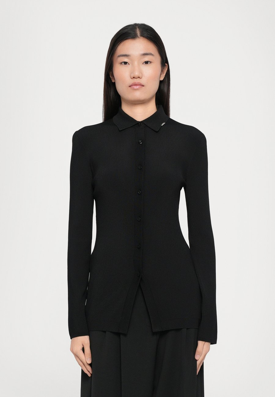 Кардиган AERON Cardigan, Black
Кардиган AERON Cardigan, Black