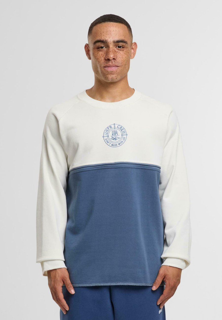 Толстовка UNFAIR ATHLETICS SAILOR CREWNECK, White, Белый, Толстовка UNFAIR ATHLETICS SAILOR CREWNECK, White
Толстовка UNFAIR ATHLETICS SAILOR CREWNECK, White, Белый, Толстовка UNFAIR ATHLETICS SAILOR CREWNECK, White
